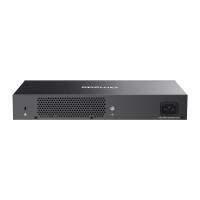 TP-LINK OMADA ES224G 24 PORT RJ45 GIGABIT KOLAY YÖNETİLEBİLİR SWITCH - 5